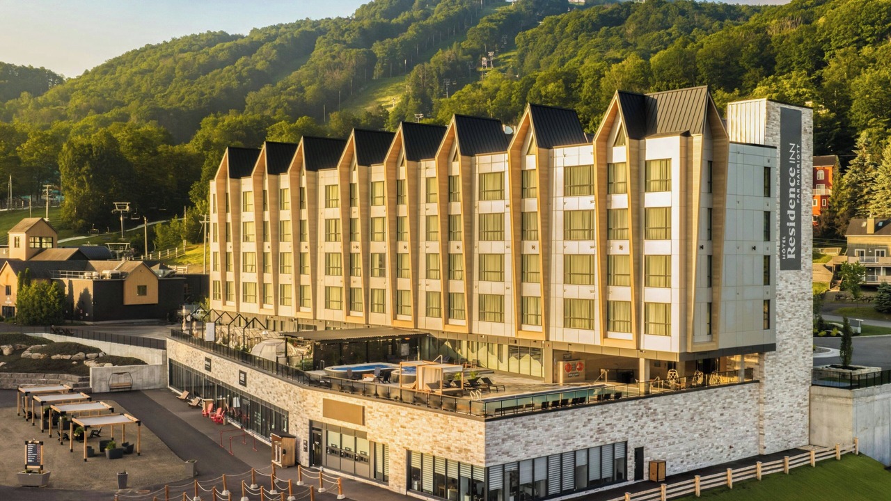 Photo of Outdoor in Bromont