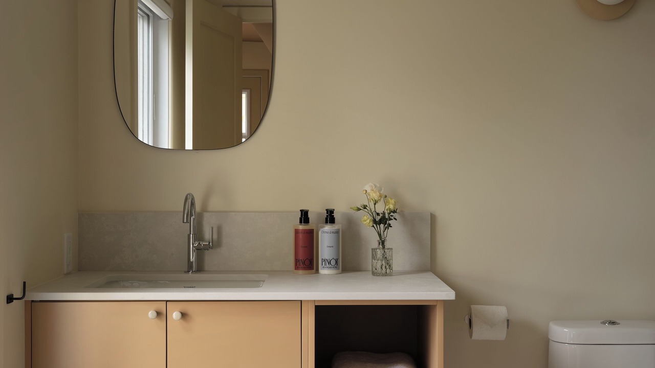 Photo of Bathroom in Sutton