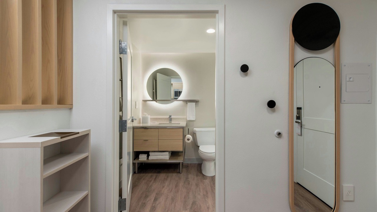 Photo of Bathroom in Henrietta