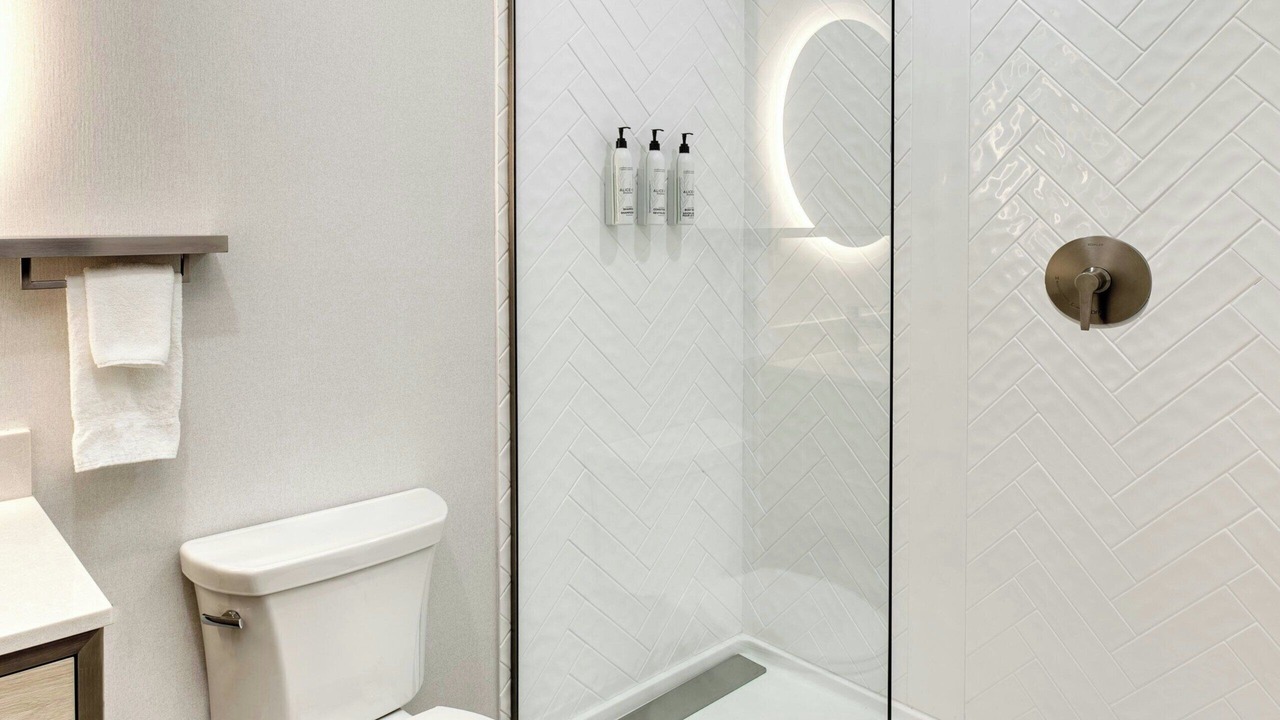Photo of Bathroom in Woodstock