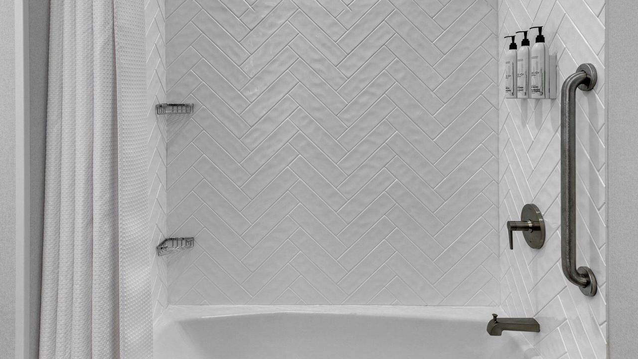 Photo of Bathroom in Woodstock