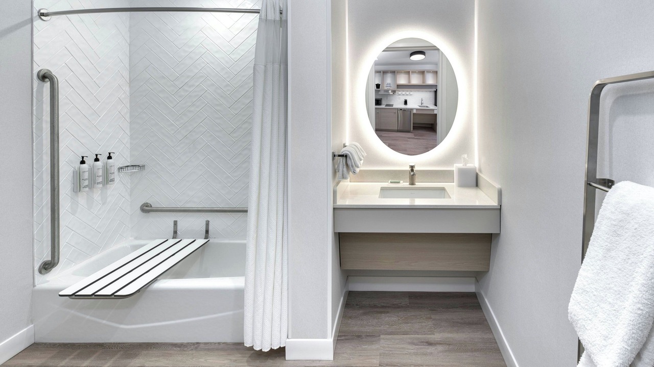 Photo of Bathroom in Woodstock