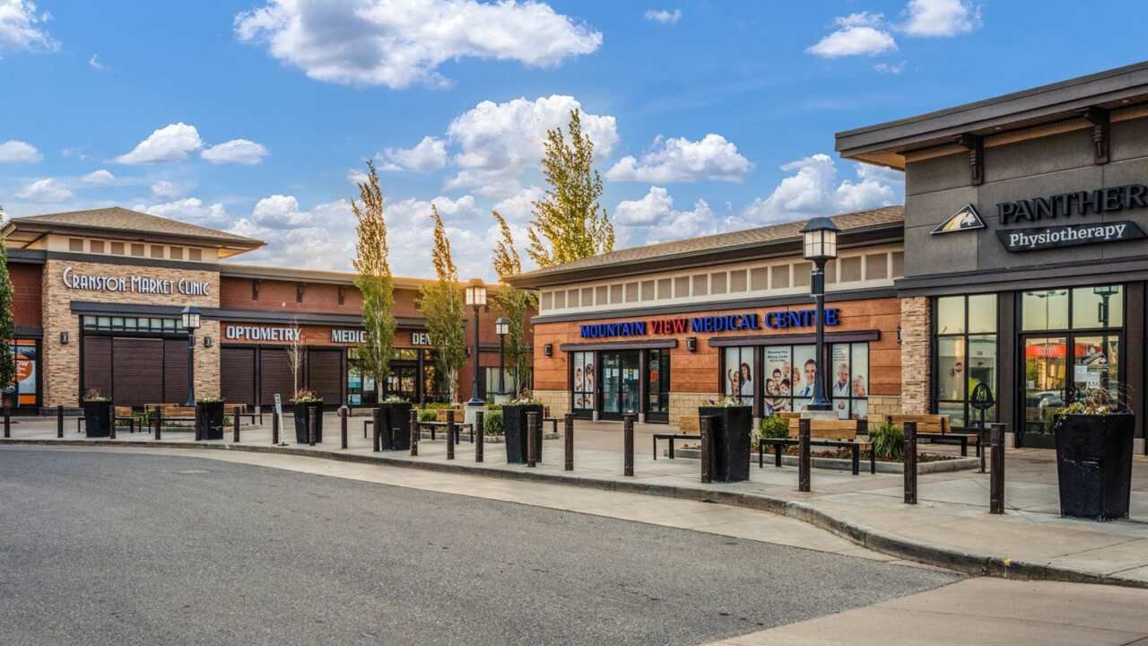 Photo of Others in Cranston