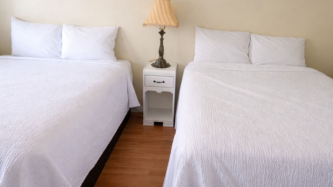 Photo of Bedroom in Grand Forks
