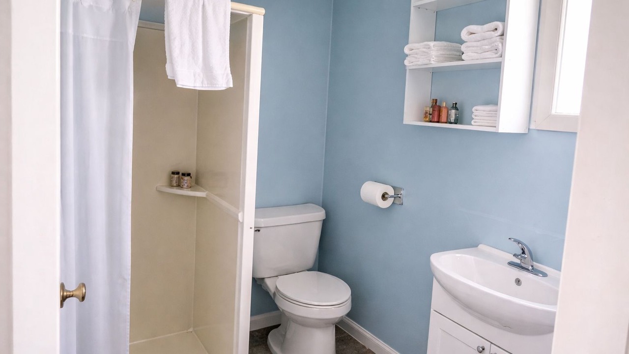Photo of Bathroom in Grand Forks