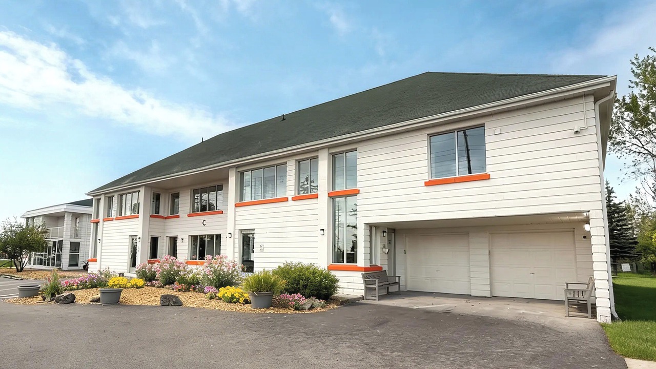 Photo of Outdoor in Airport Road Business Centre