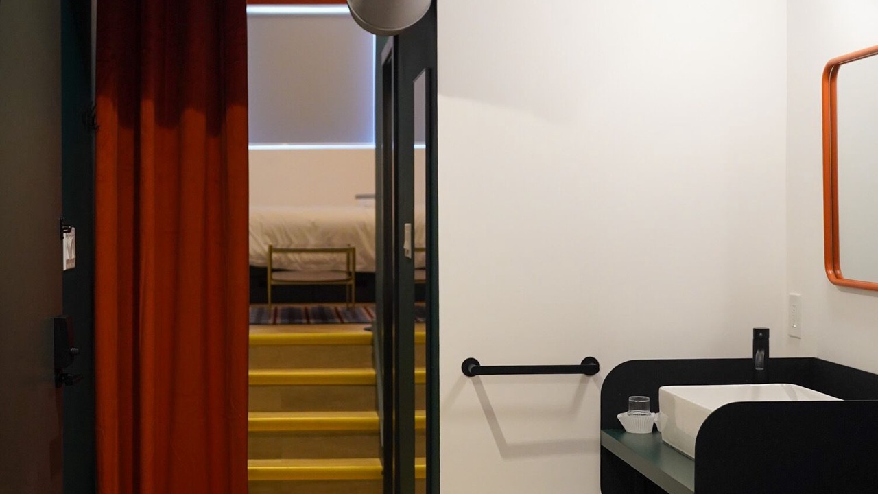 Photo of Bedroom in Bloor Annex