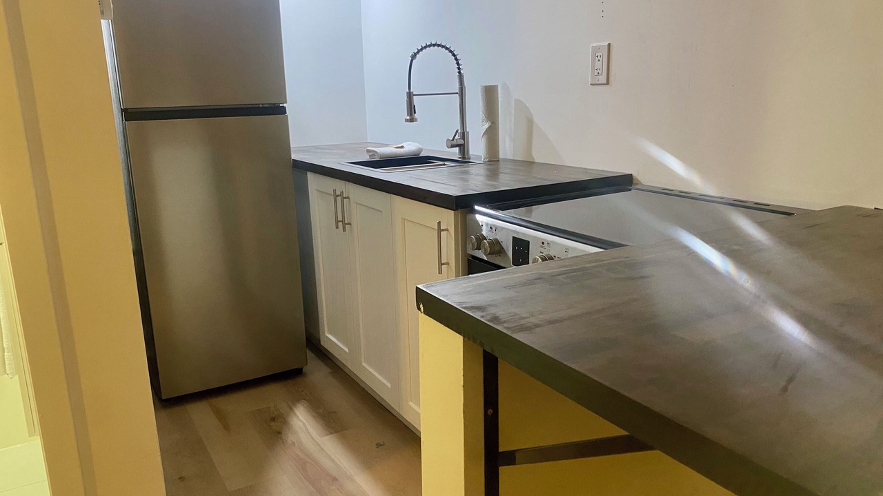 Photo of Kitchen in Exeter