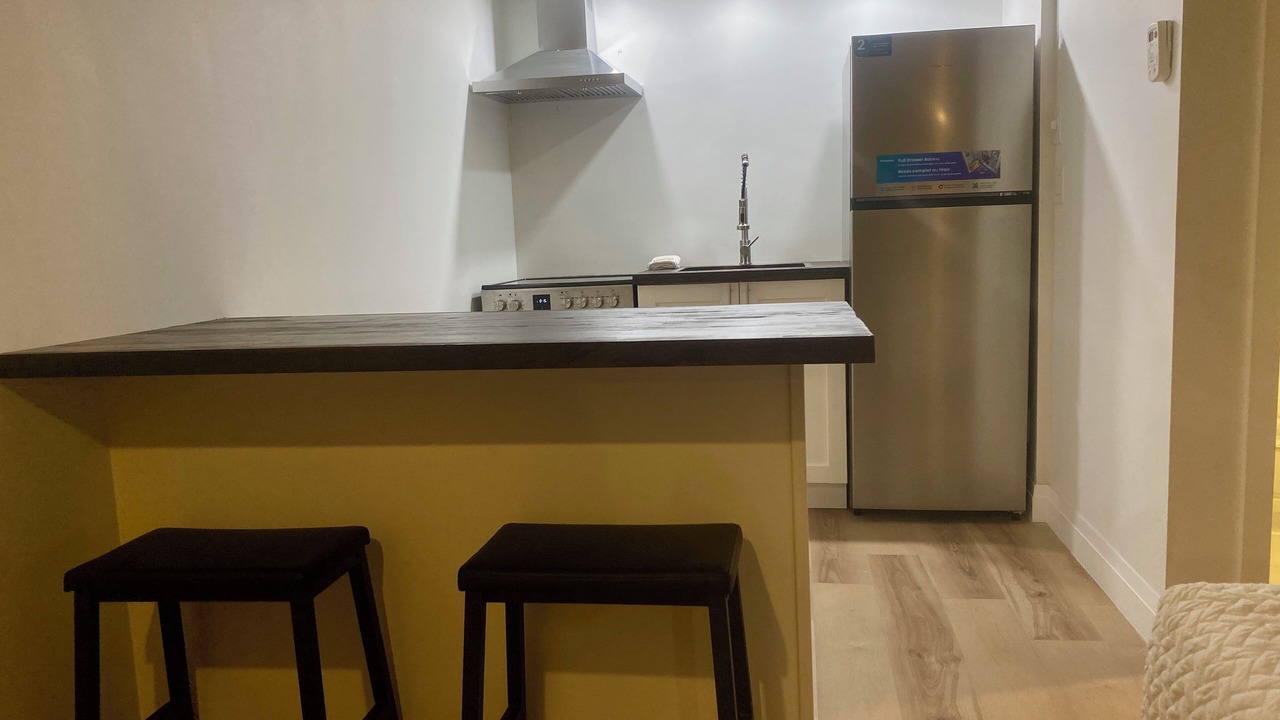 Photo of Kitchen in Exeter