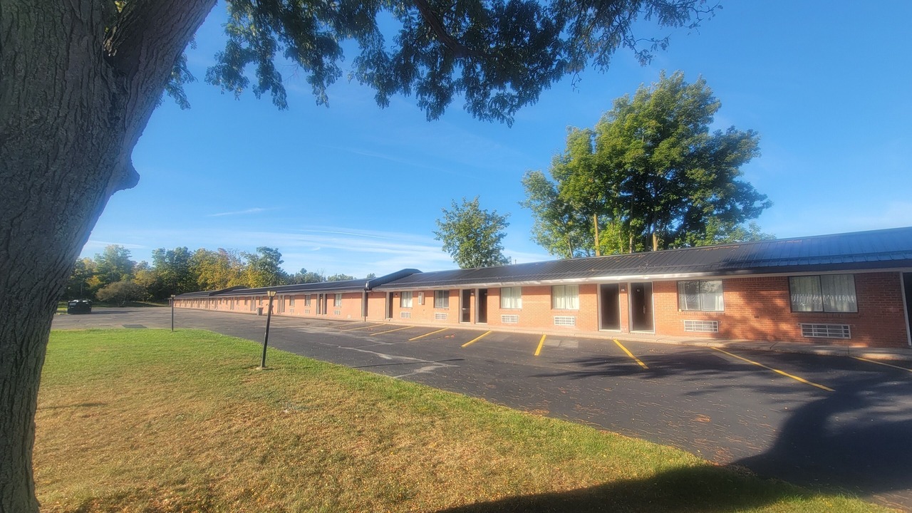 Photo of Outdoor in Spring Brook