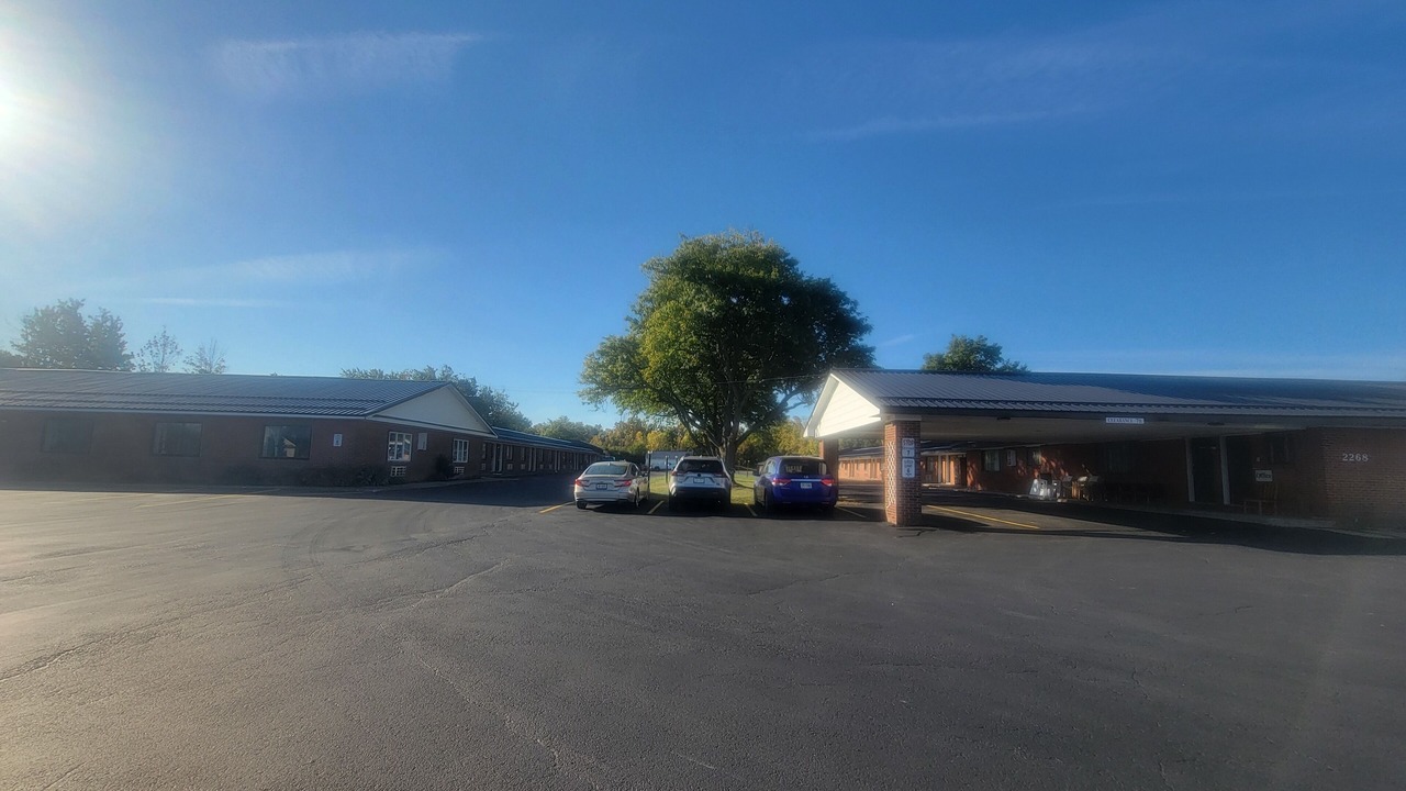 Photo of Outdoor in Spring Brook