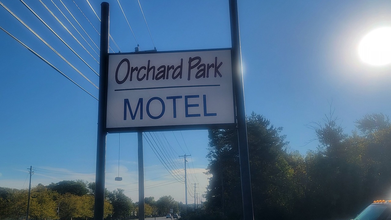 Photo of Outdoor in Spring Brook