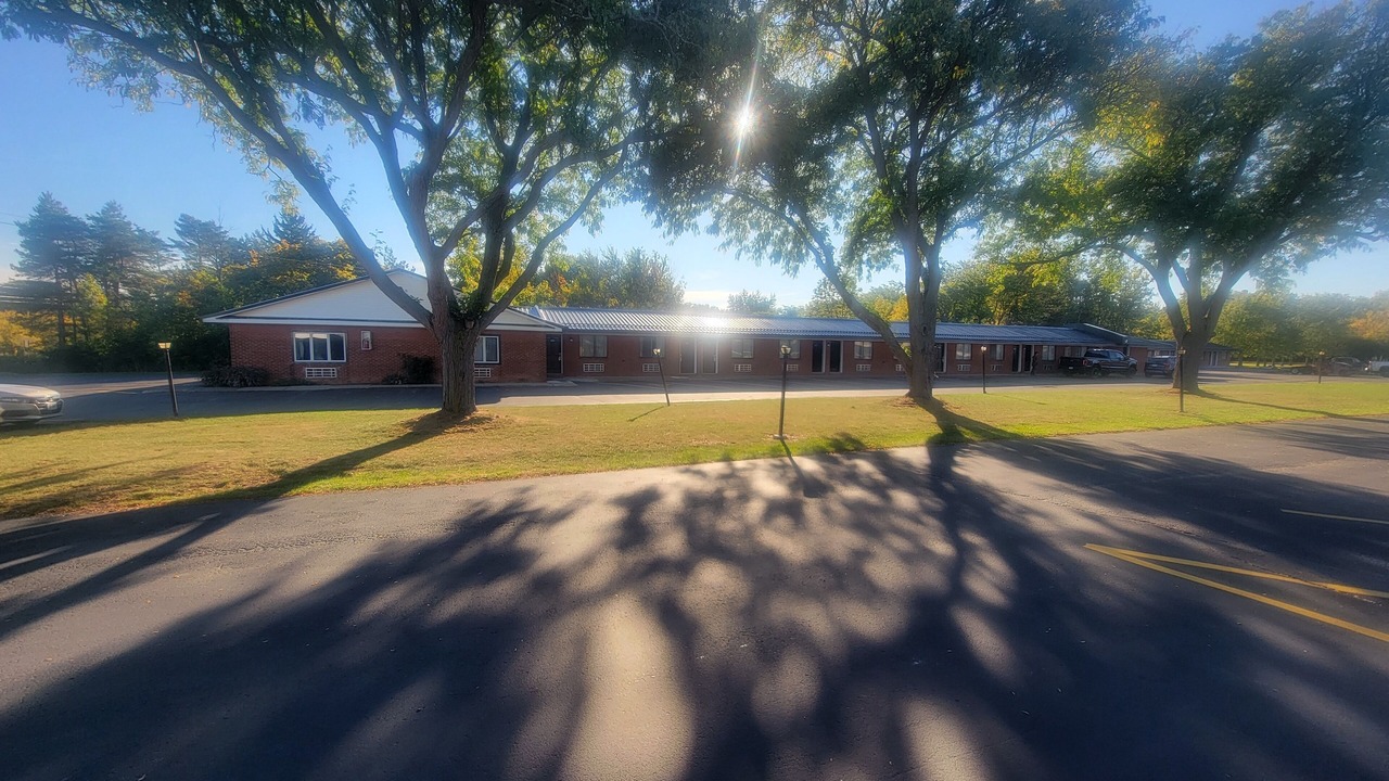 Photo of Outdoor in Spring Brook