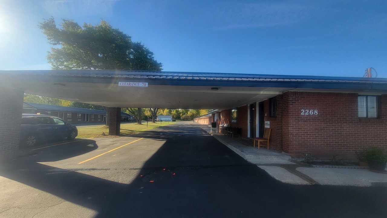 Photo of Outdoor in Spring Brook