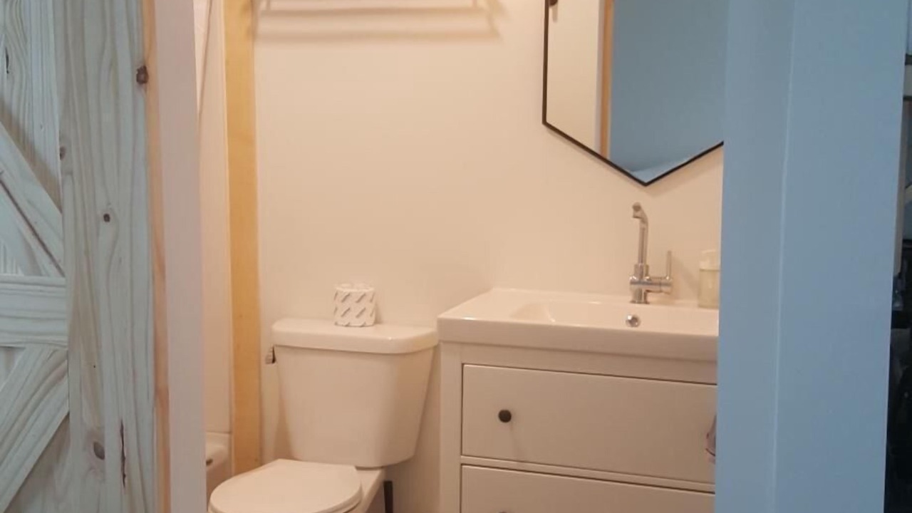 Photo of Bedroom in Onanole