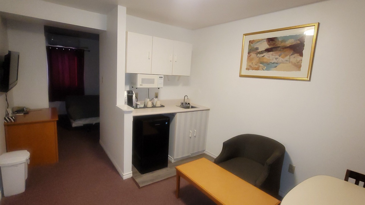 Photo of Bedroom in Neepawa