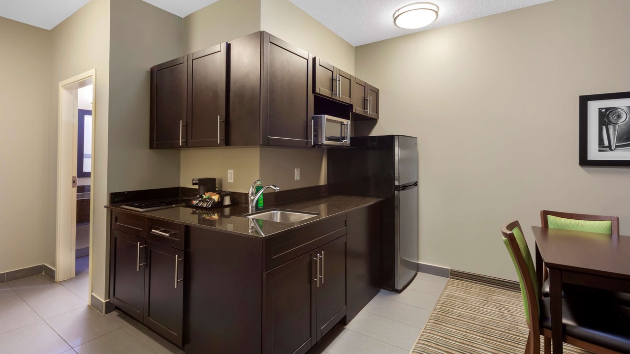 Photo of Kitchen in Fort Saskatchewan