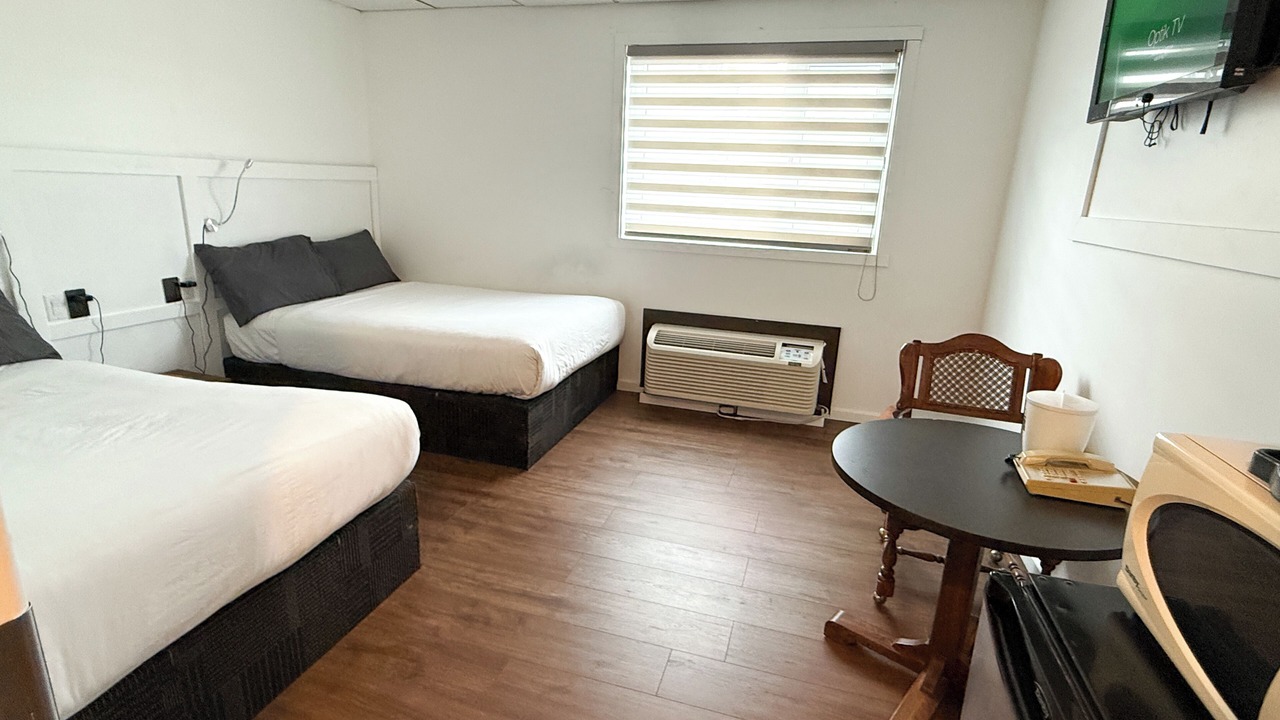 Photo of Bedroom in Terrace