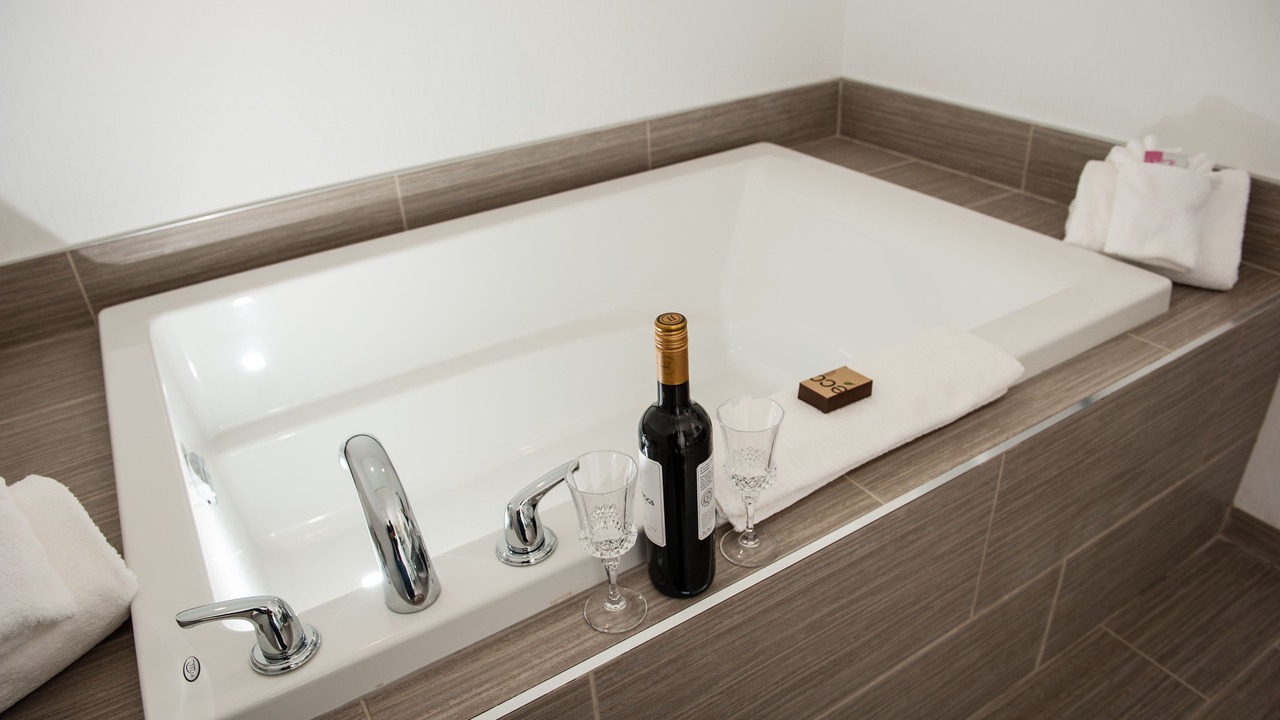 Photo of Bathroom in Estevan