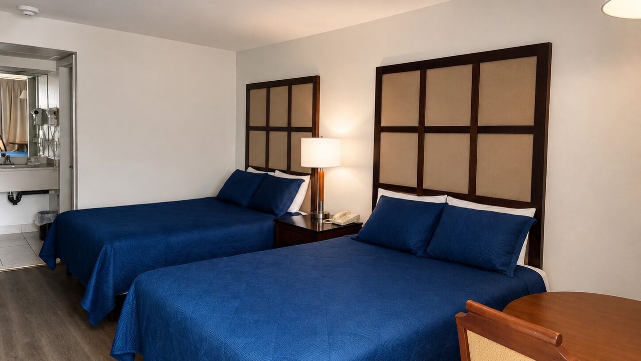 Photo of Bedroom in Lafleche