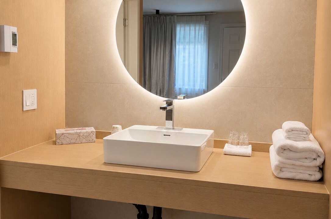 Photo of Bathroom in Lafleche