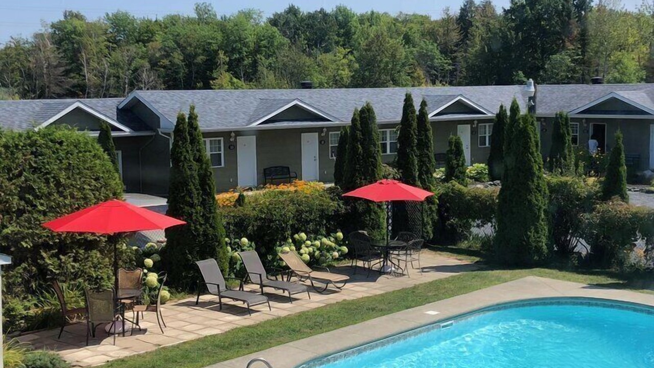 Photo of Outdoor in Sherbrooke