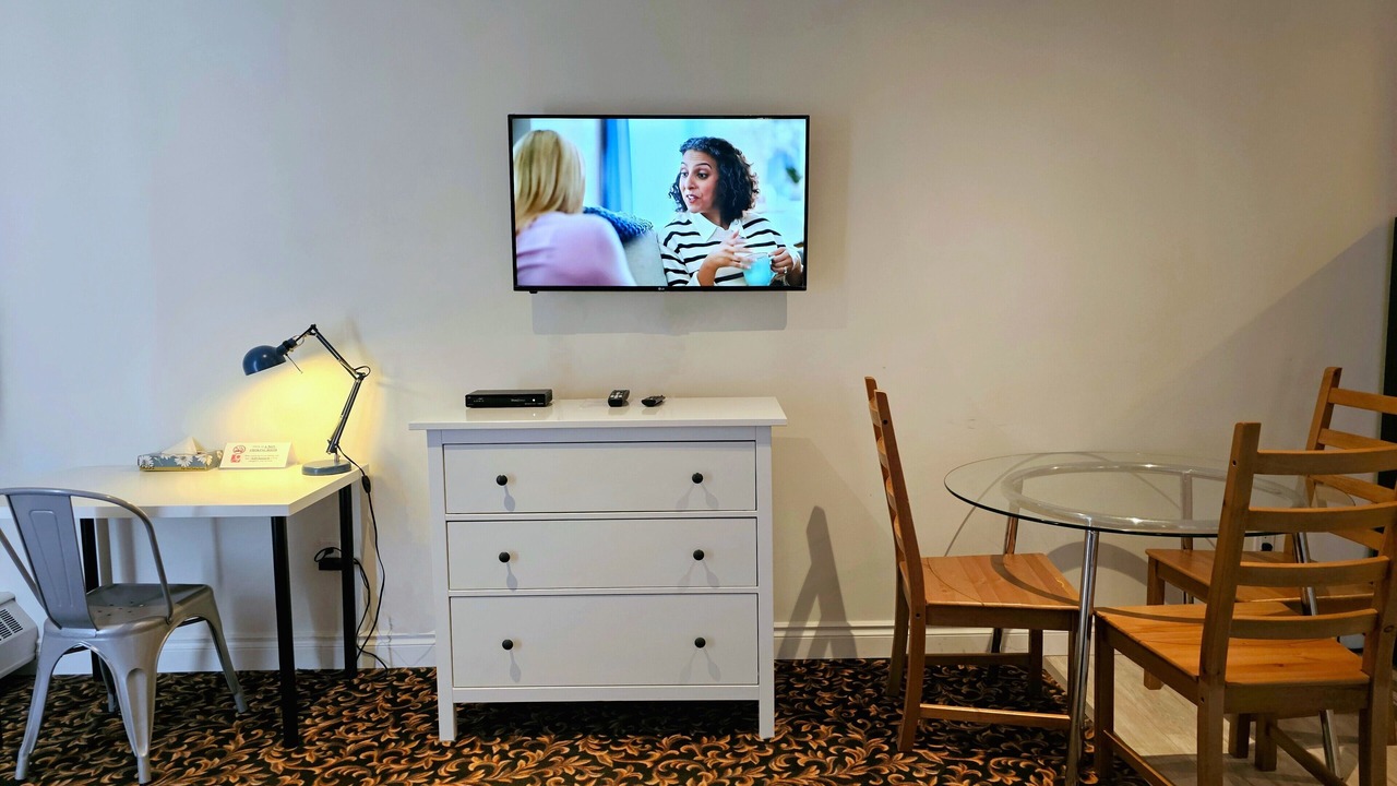 Photo of Bedroom in Whitecourt