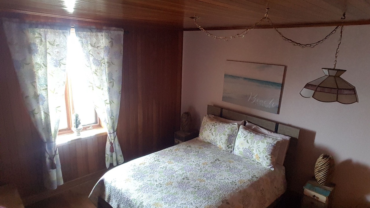 Photo of Bedroom in Tadoussac