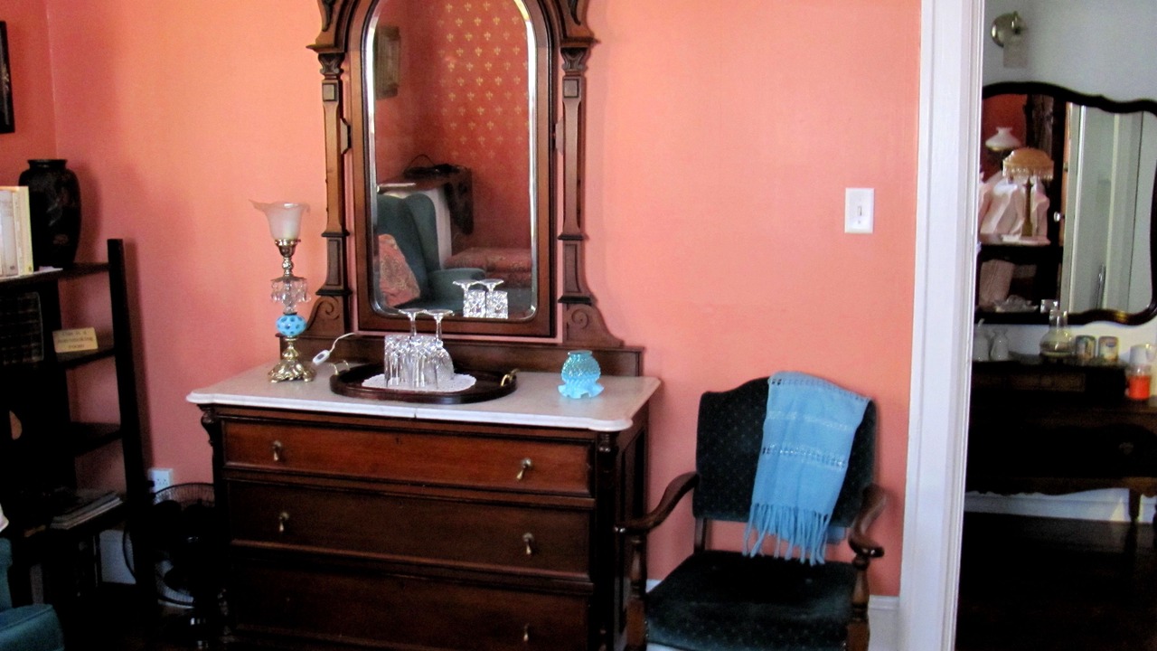 Photo of Bedroom in North Sydney