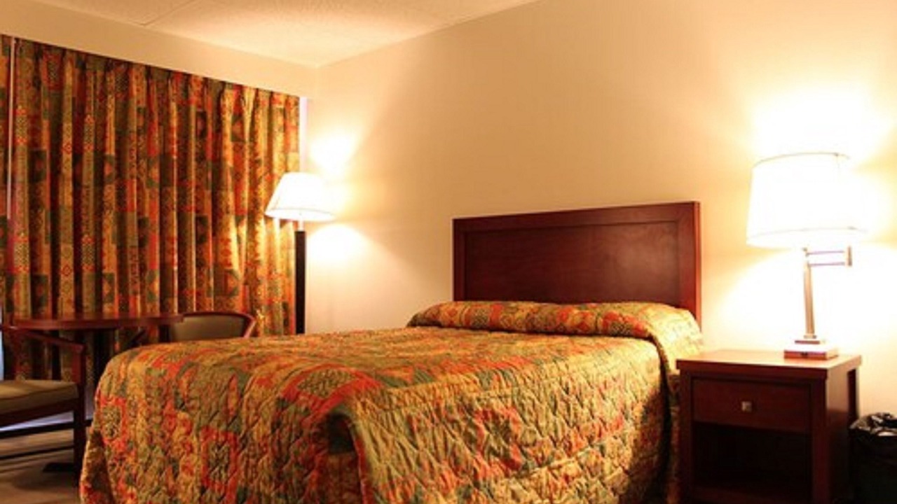 Photo of Bedroom in Whitehorse