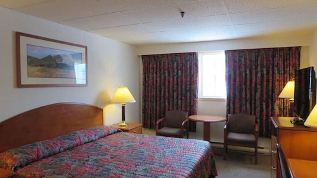 Photo of Bedroom in Whitehorse