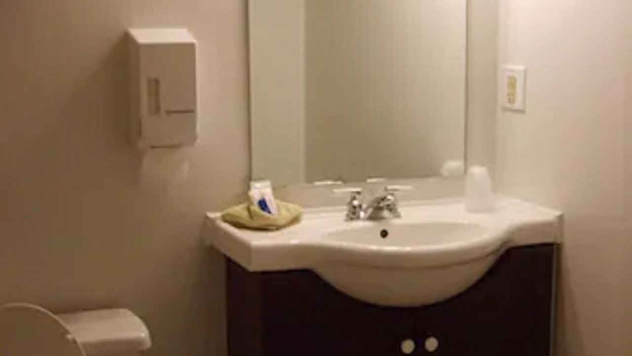 Photo of Bathroom in Whitehorse