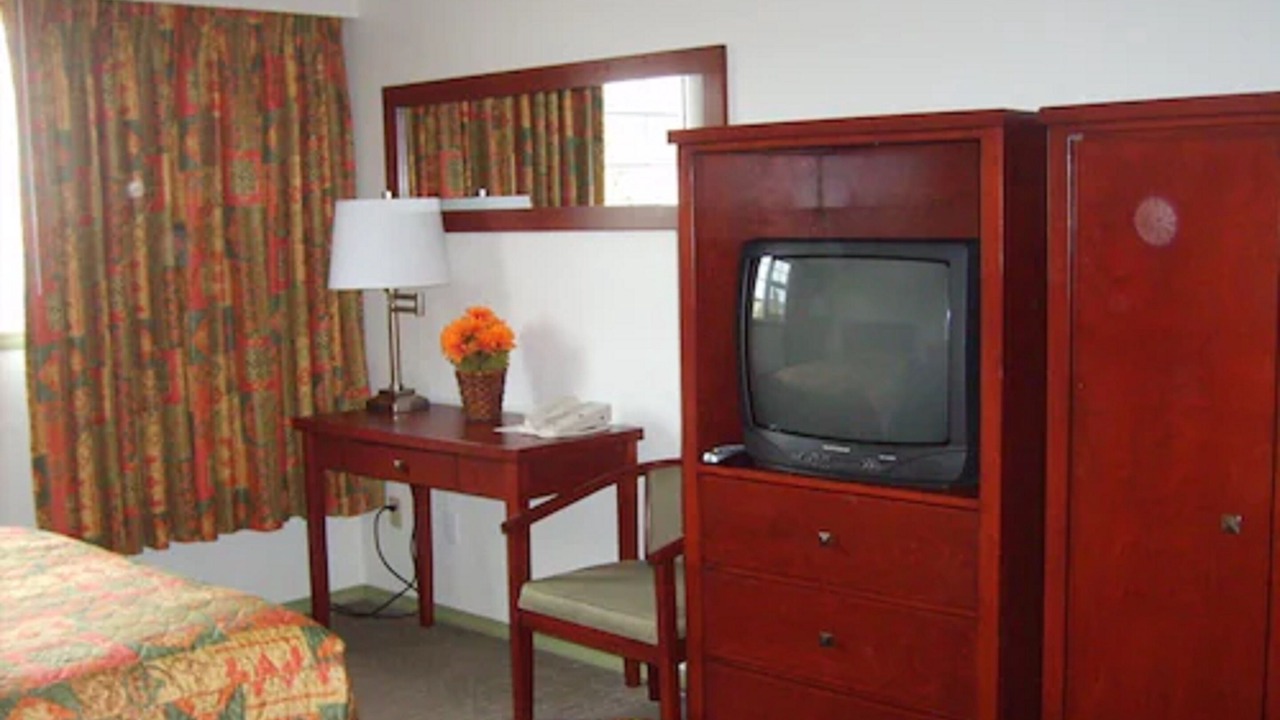 Photo of Bedroom in Whitehorse