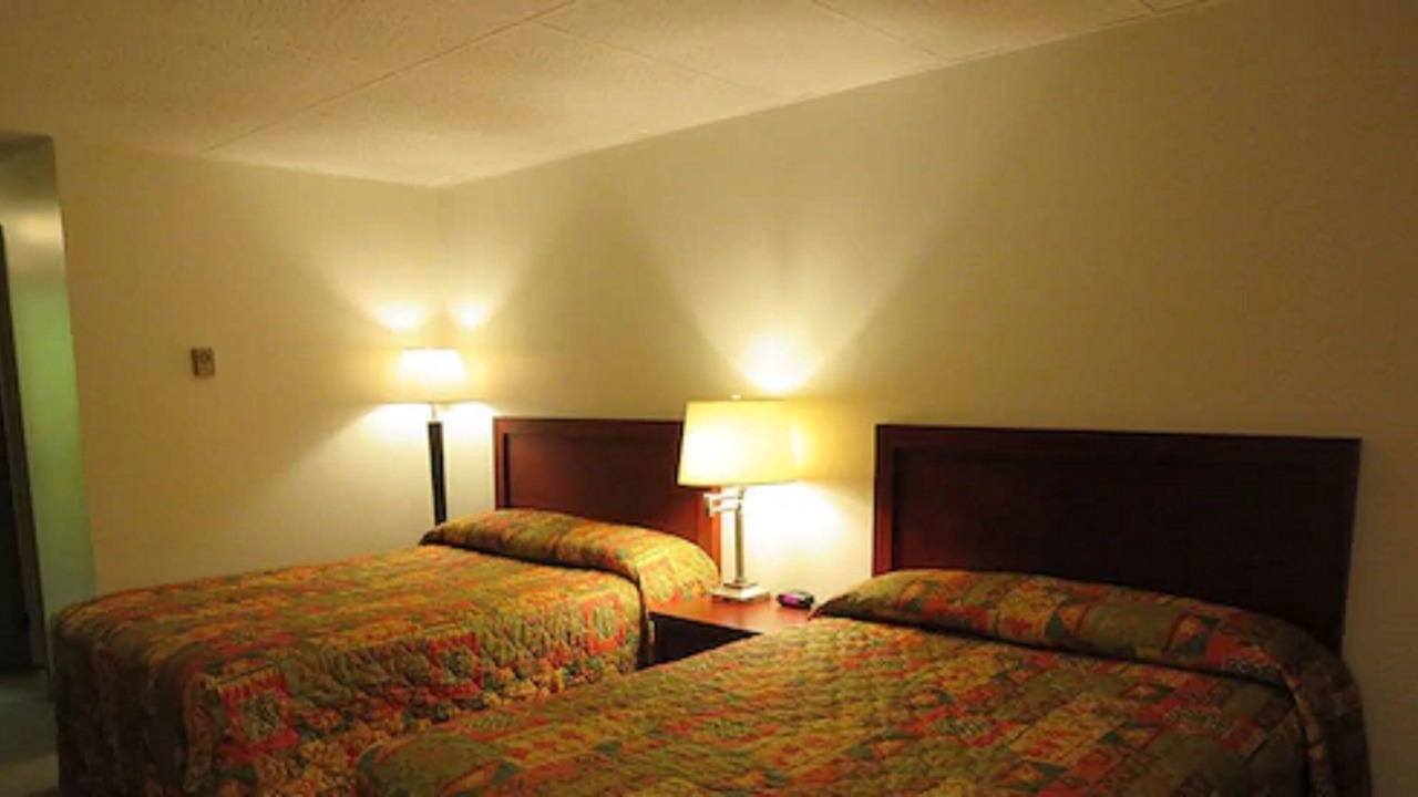 Photo of Bedroom in Whitehorse