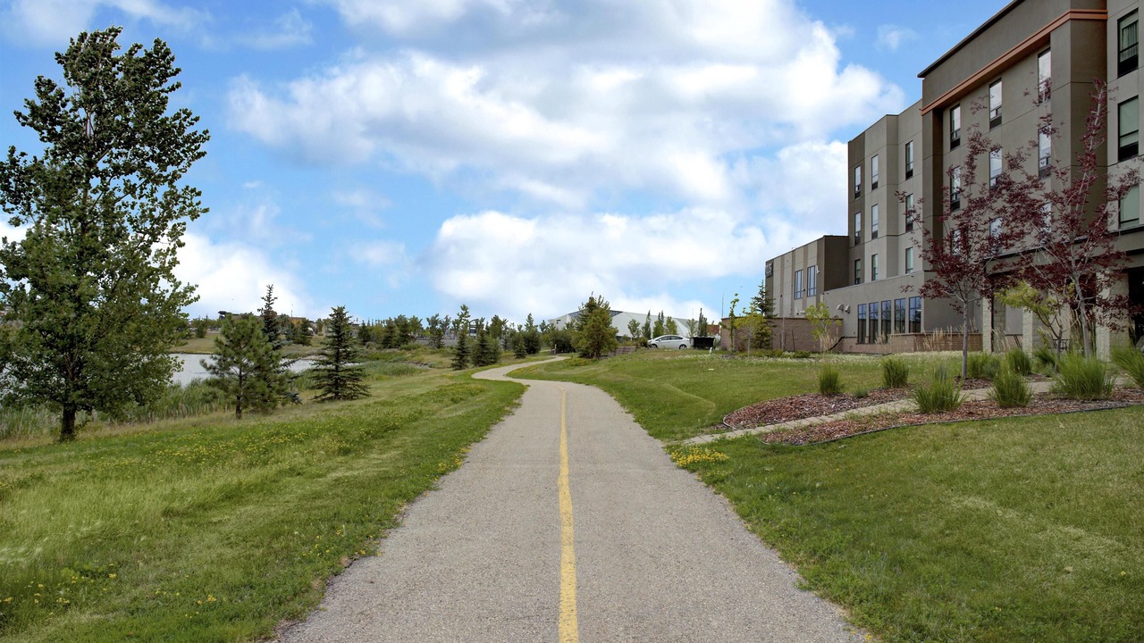 Photo of Outdoor in Sherwood Park