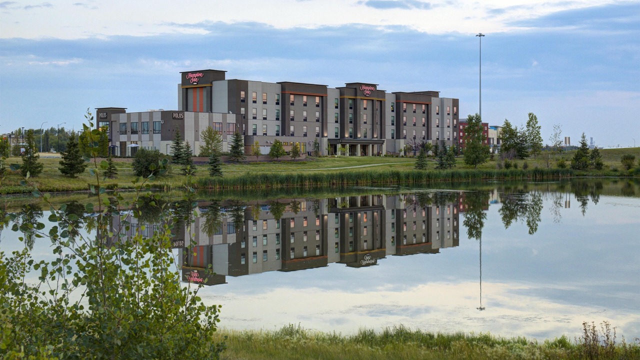 Photo of Outdoor in Sherwood Park