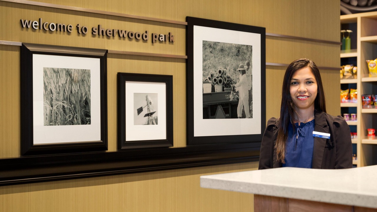 Photo of Others in Sherwood Park