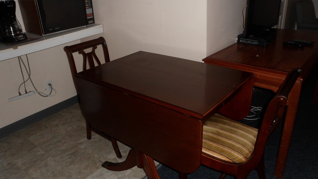 Photo of Bedroom in Central Huron