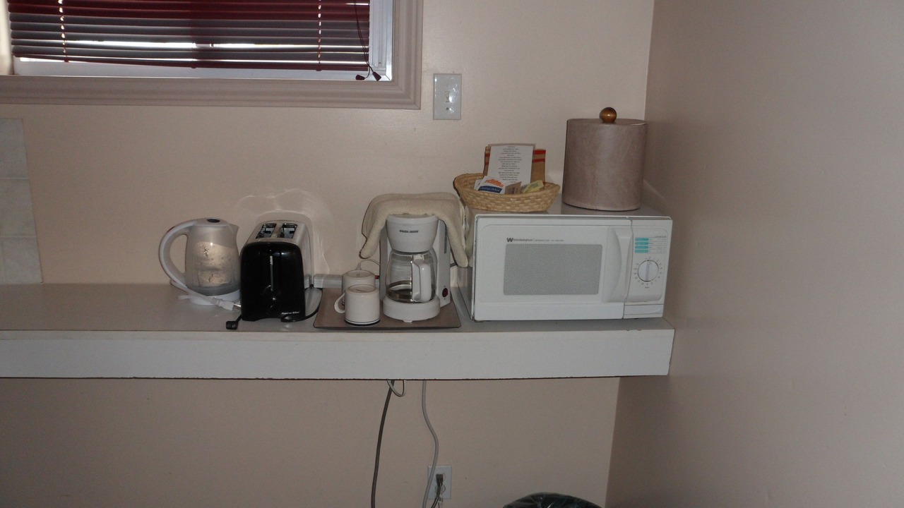 Photo of Bedroom in Central Huron