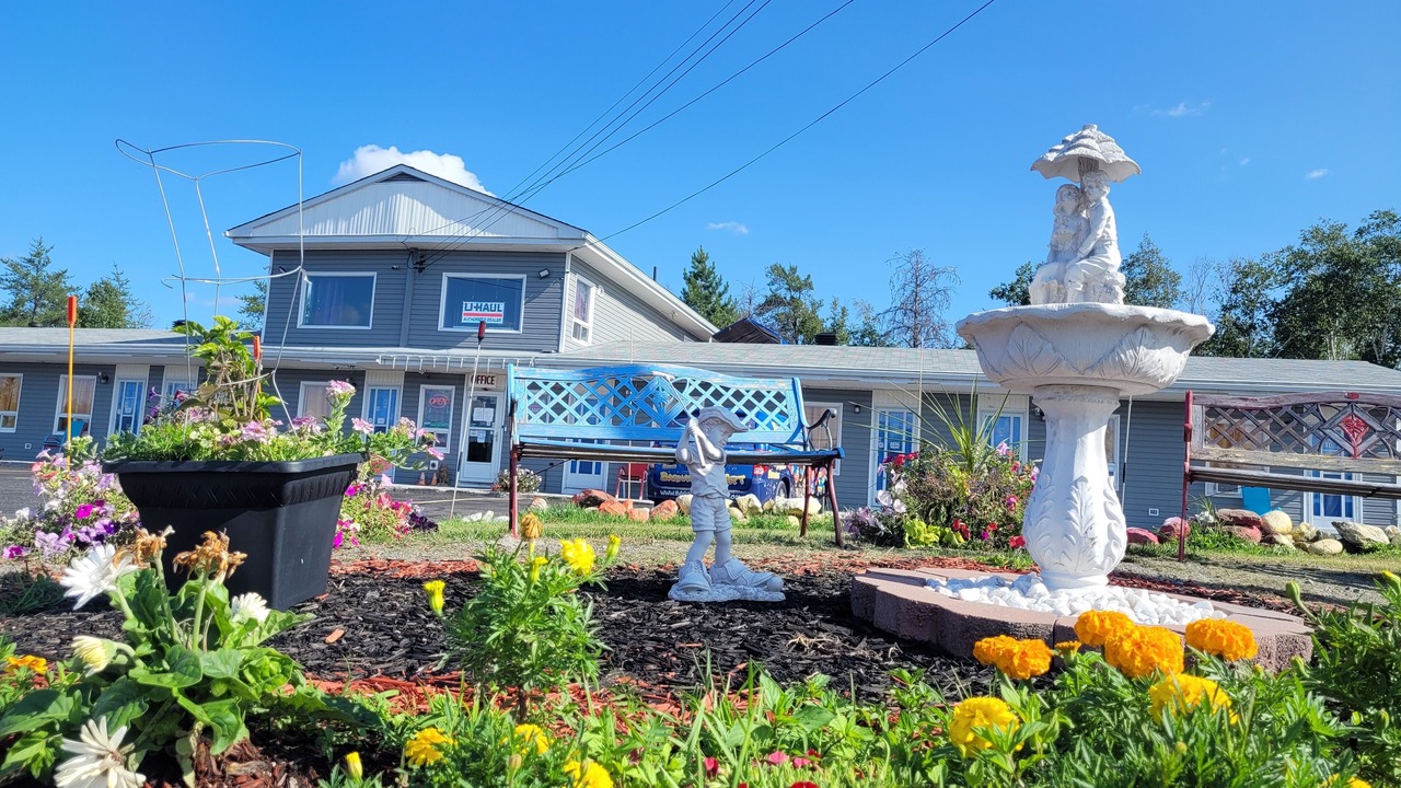 Photo of Outdoor in Wahnapitae