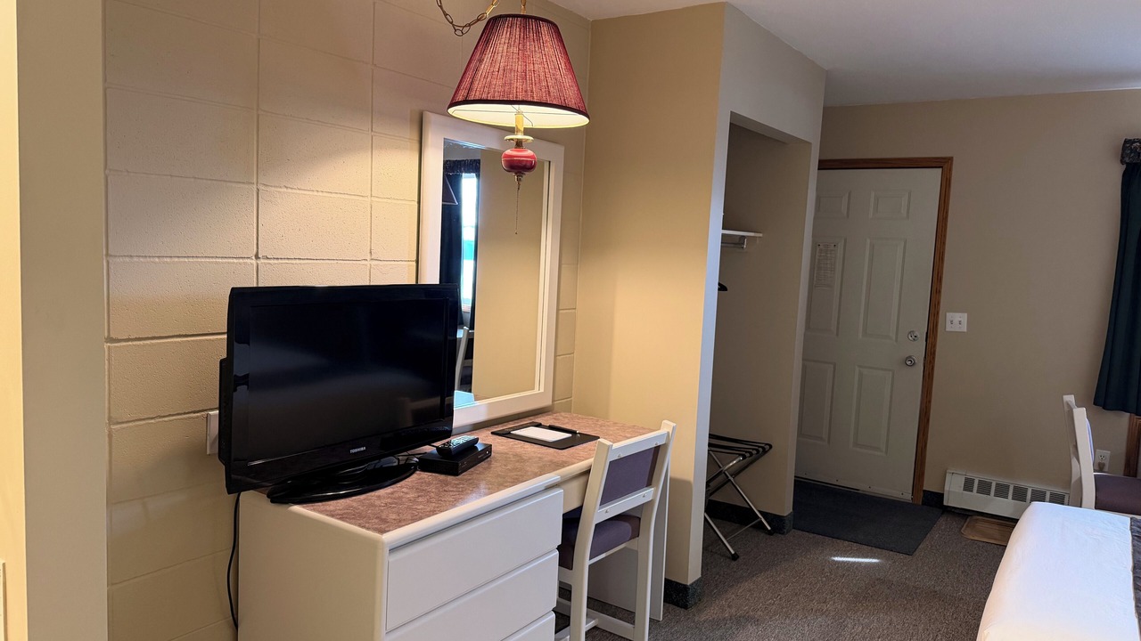 Photo of Bedroom in Sundre