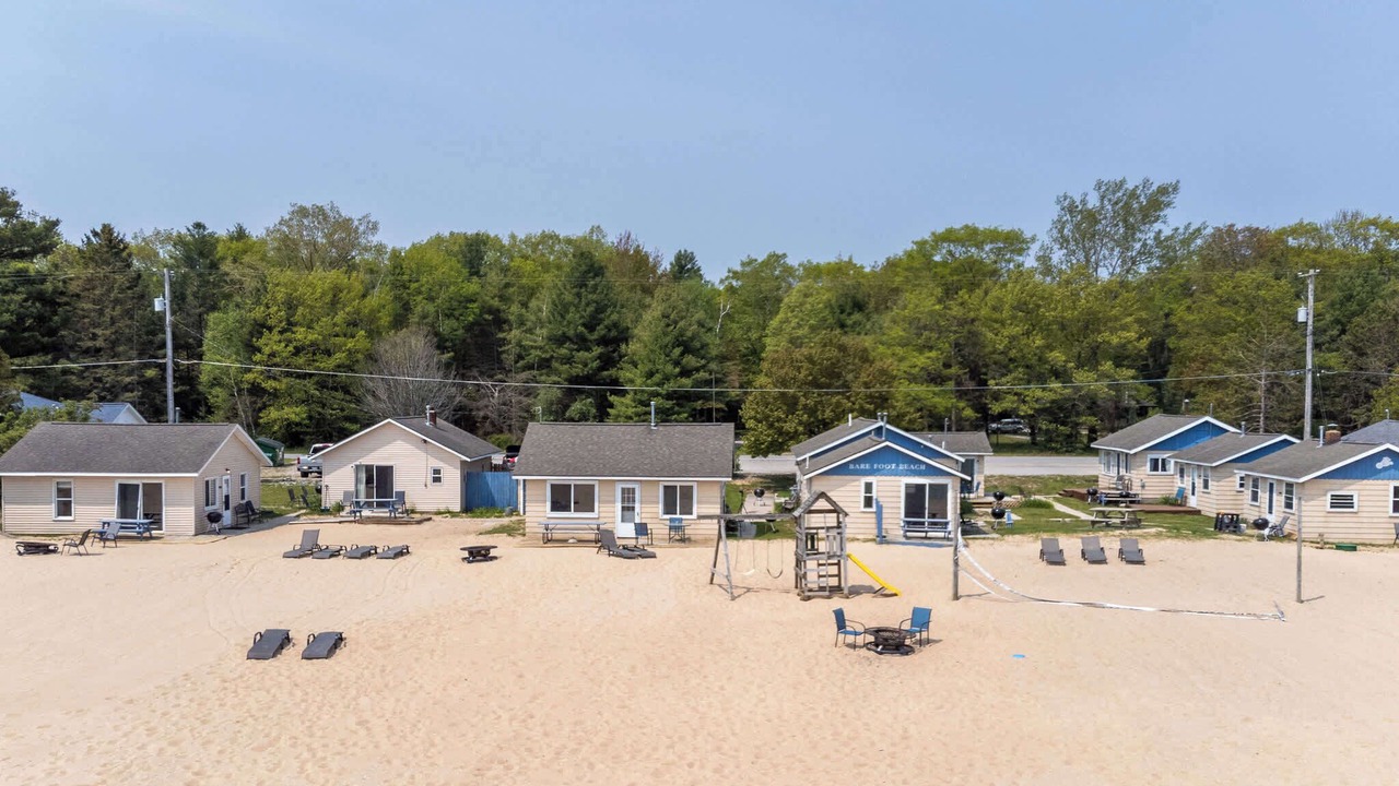Photo of Outdoor in Oscoda
