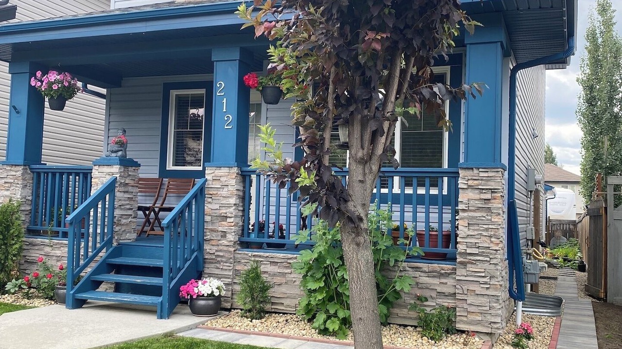 Photo of Outdoor in Southeast Edmonton