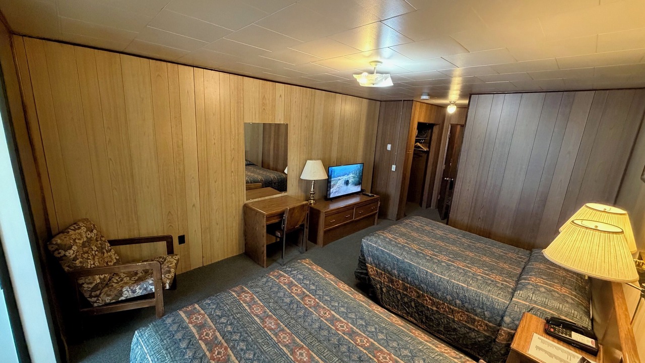 Photo of Bedroom in Whitehorse