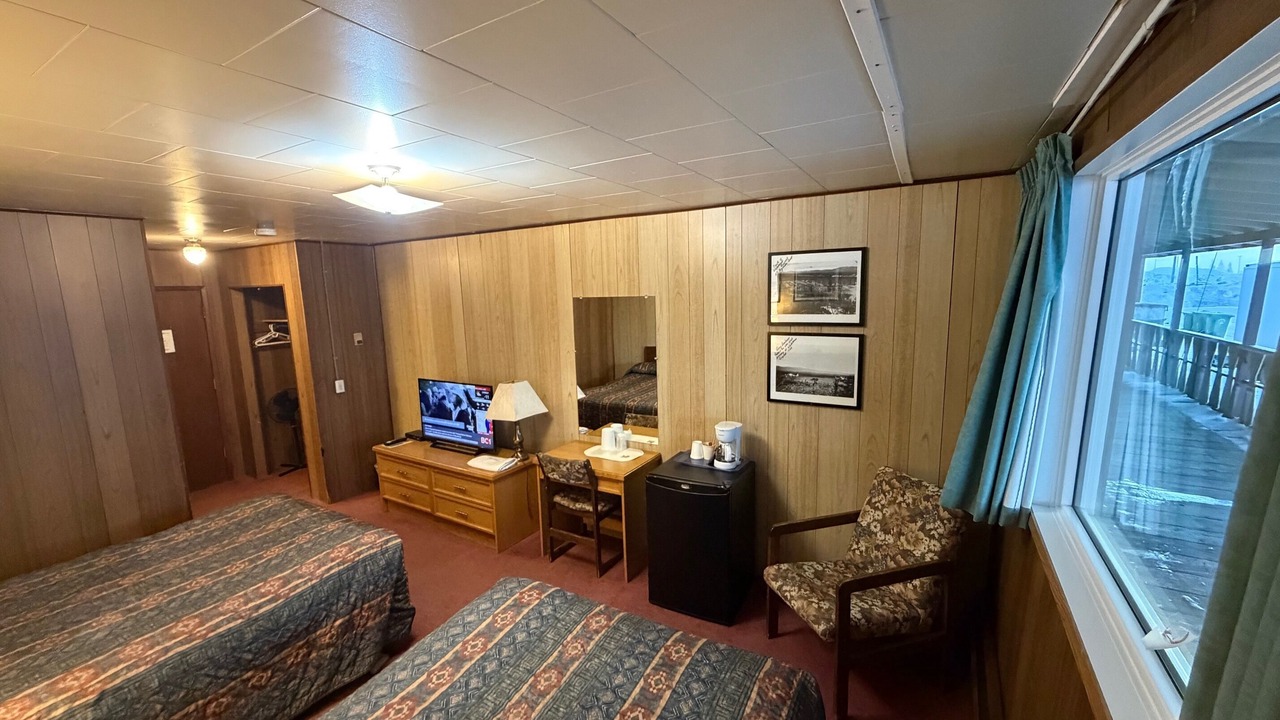Photo of Bedroom in Whitehorse