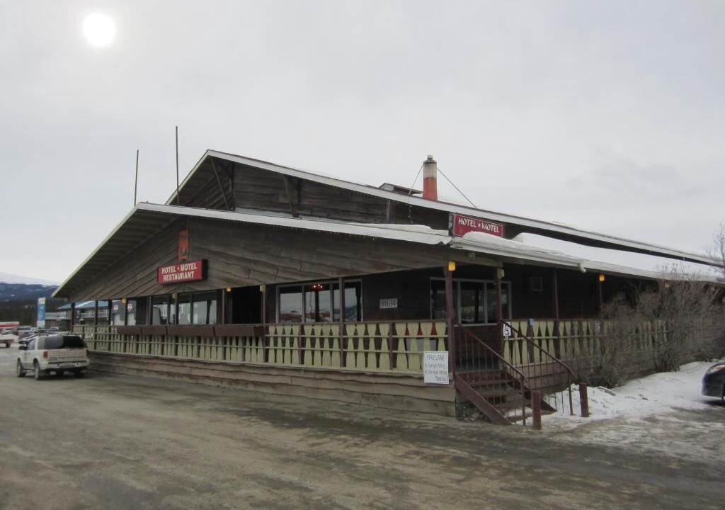 Photo of Outdoor in Whitehorse