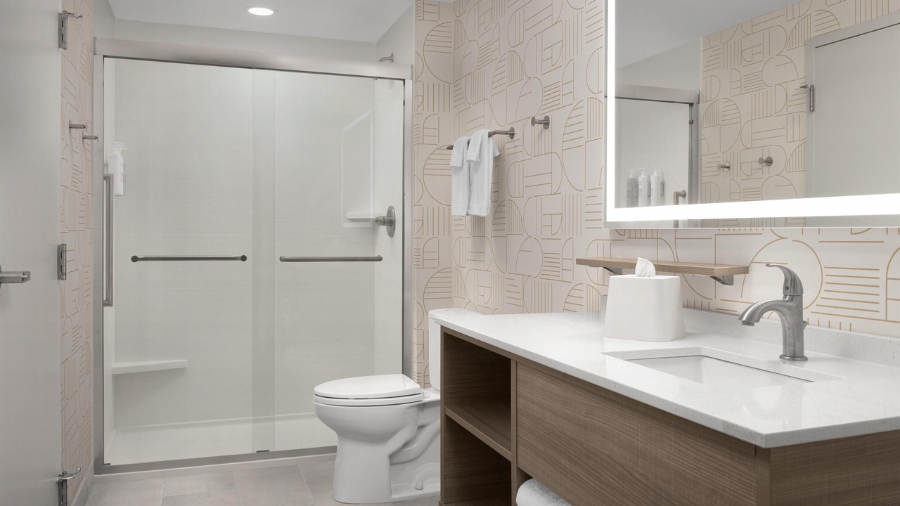 Photo of Bathroom in Liverpool