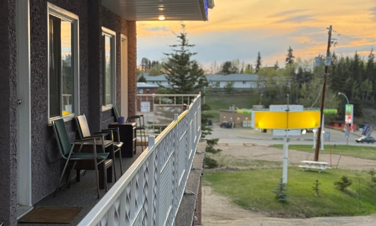 Photo of Outdoor in Athabasca