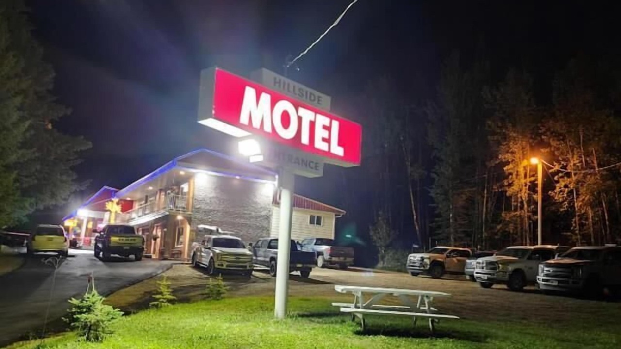 Photo of Outdoor in Athabasca