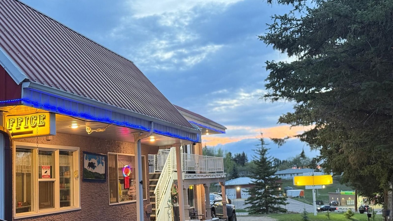 Photo of Outdoor in Athabasca